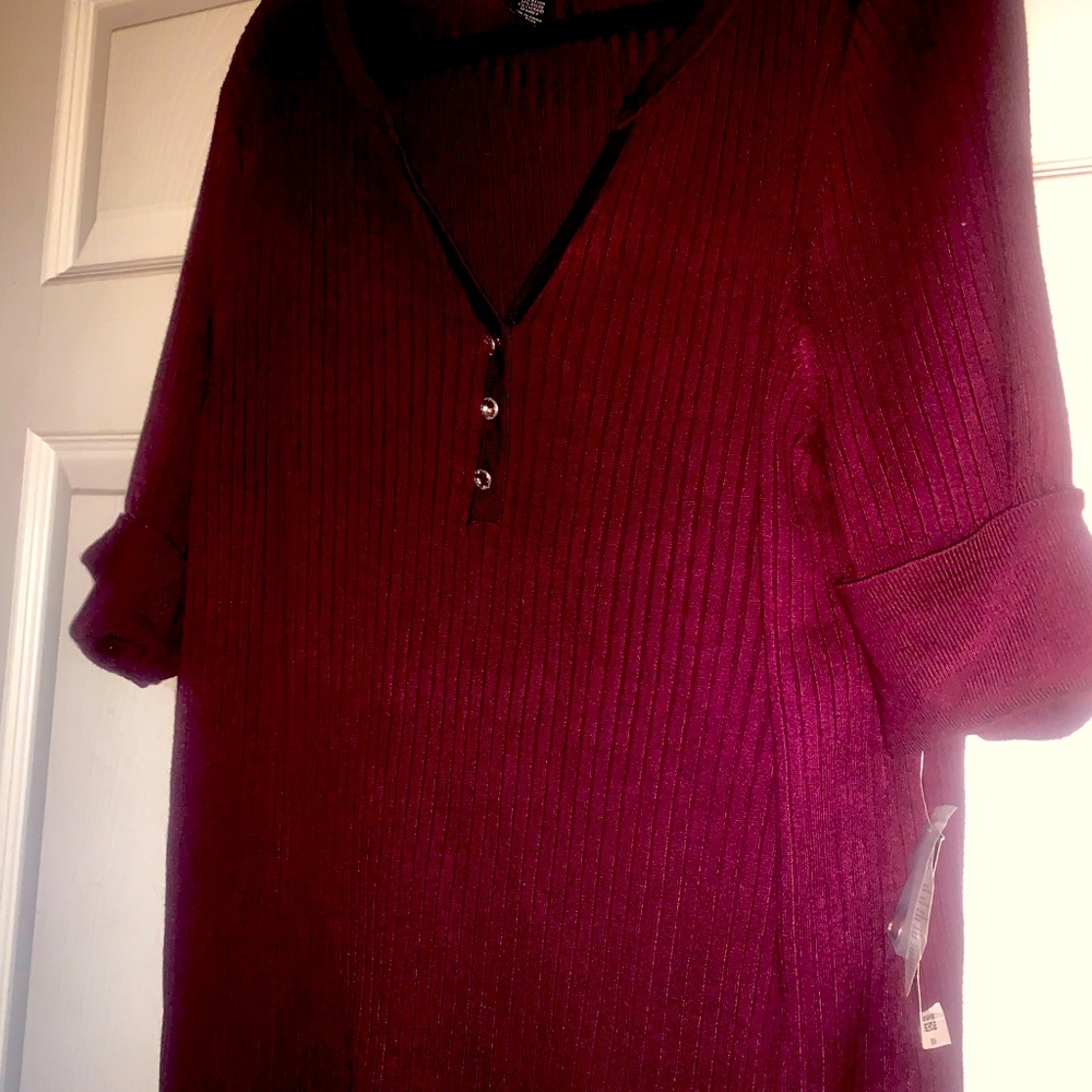 Very luxurious soft cute top
